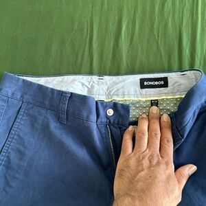 Bonobos 30/30 chino
